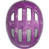 Abus Helm Smiley 3.0 Purple Star M 50-55 cm