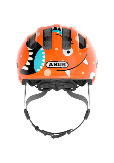 Abus Helm Smiley 3.0 Goudange Monster M 50-55cm