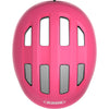 Abus Helm Smiley 3.0 Shiny Pink S 45-50 cm