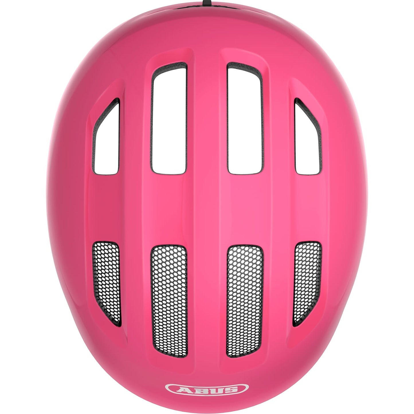Abus Helm Smiley 3.0 Shiny Pink S 45-50 cm