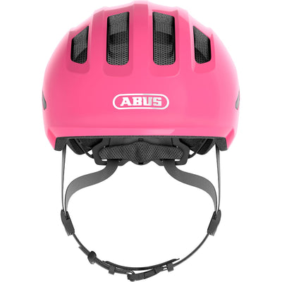 Abus Helm Smiley 3.0 shiny pink S 45-50cm