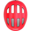 Abus Helm Smiley 3.0 shiny red S 45-50cm