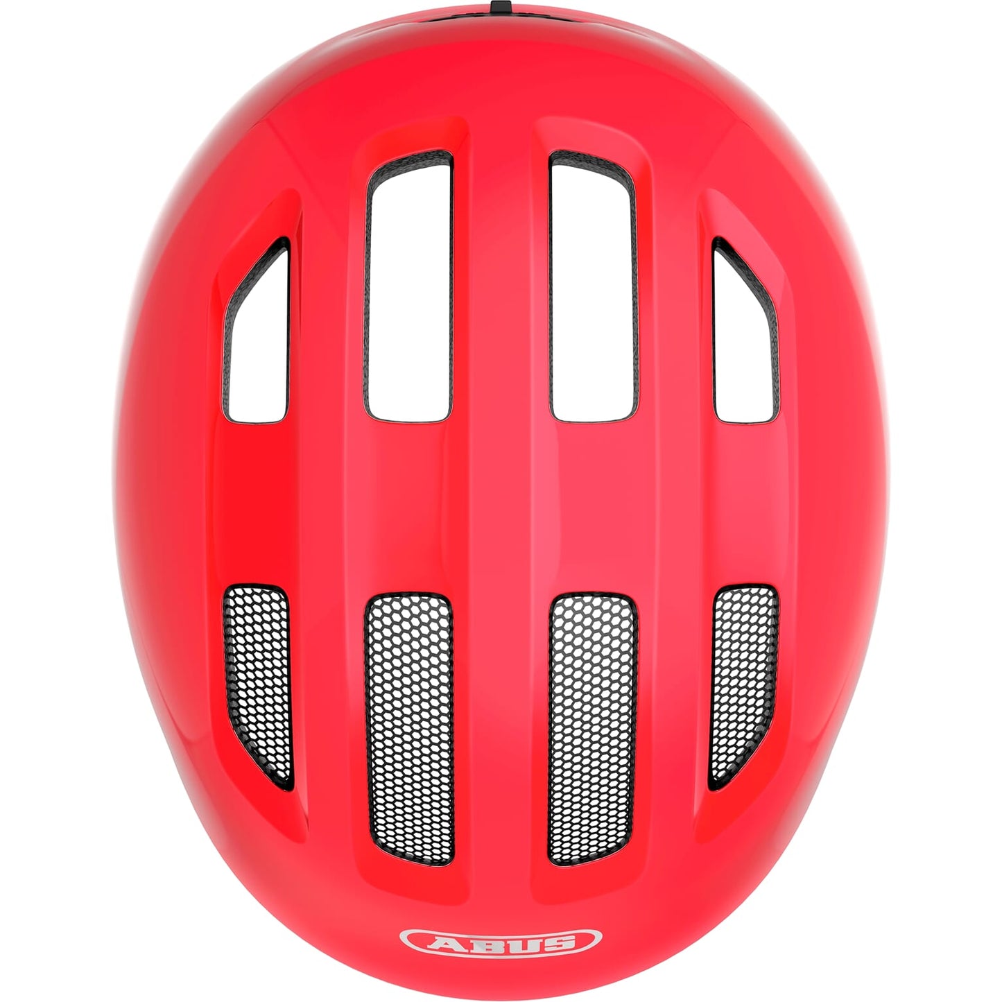 Abus Helm Smiley 3.0 Shiny Red M 50-55 cm