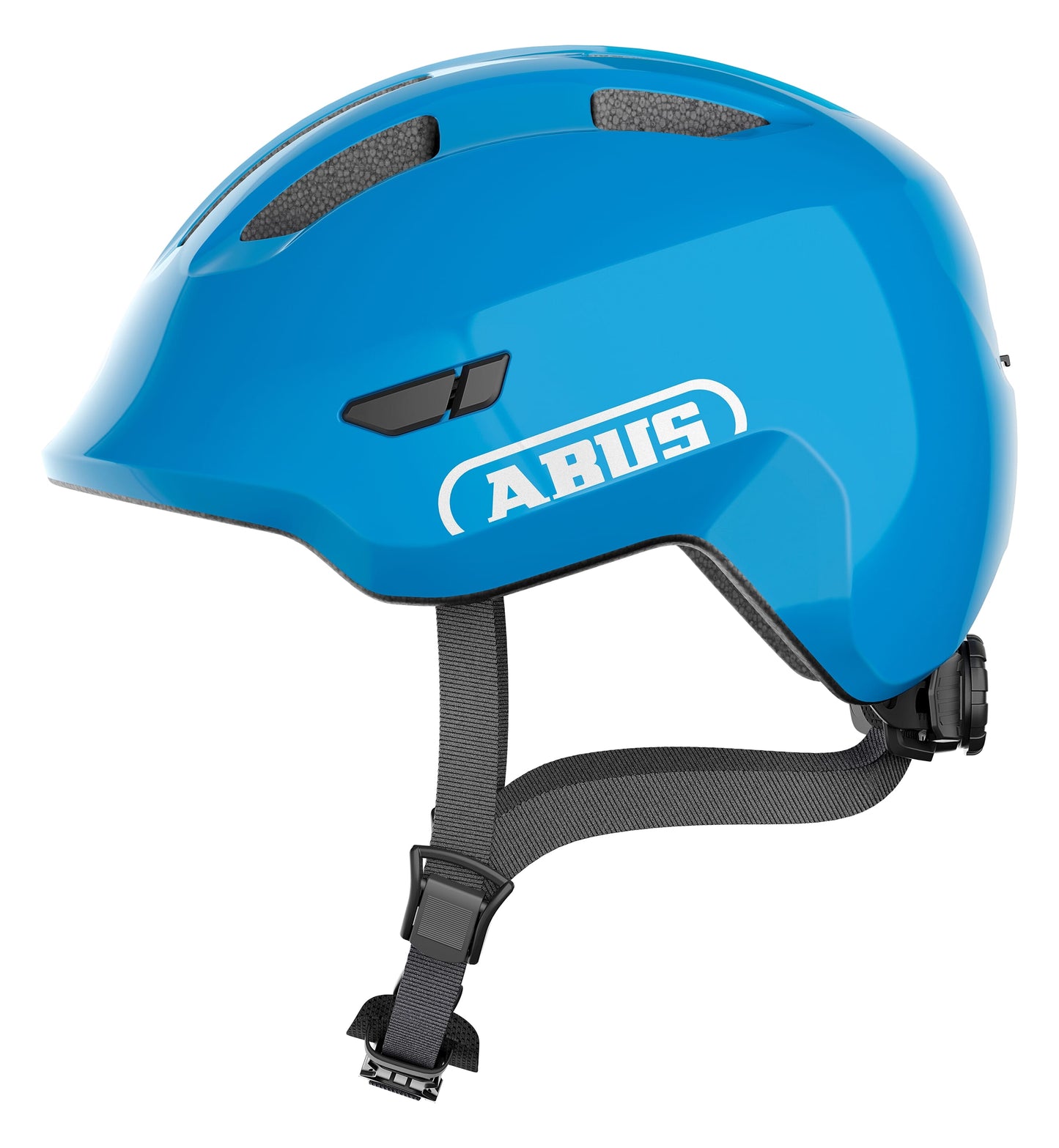 Abus Helms Smiley 3.0 Blue brillante S 45-50cm