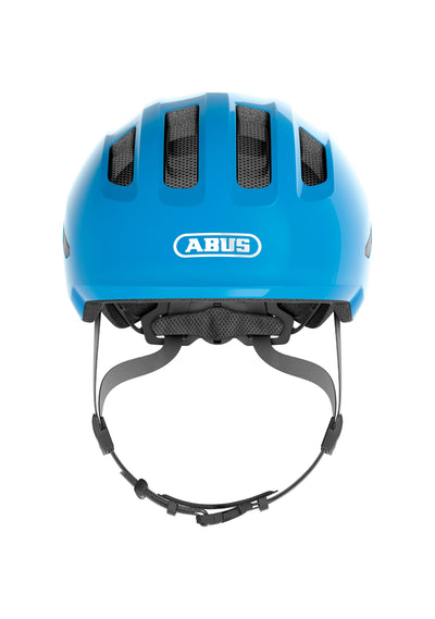 Abus Helm Smiley 3.0 Blu brillante M 50-55 cm