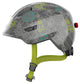 Abus Casco Smiley 3.0 LED Gray Space M 50-55cm