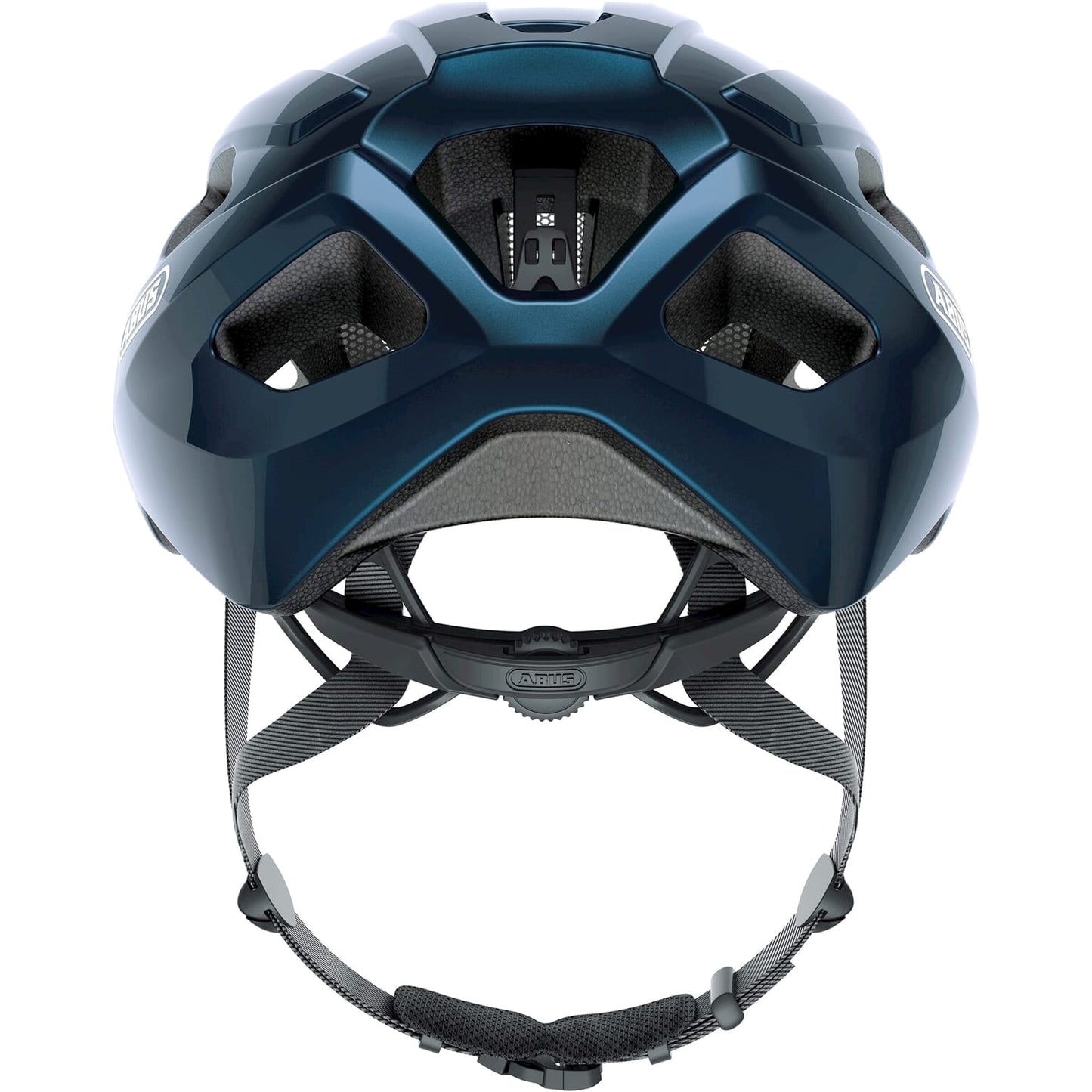 Abus Helmet Macatgoud Midnight Blue S 51-55 cm