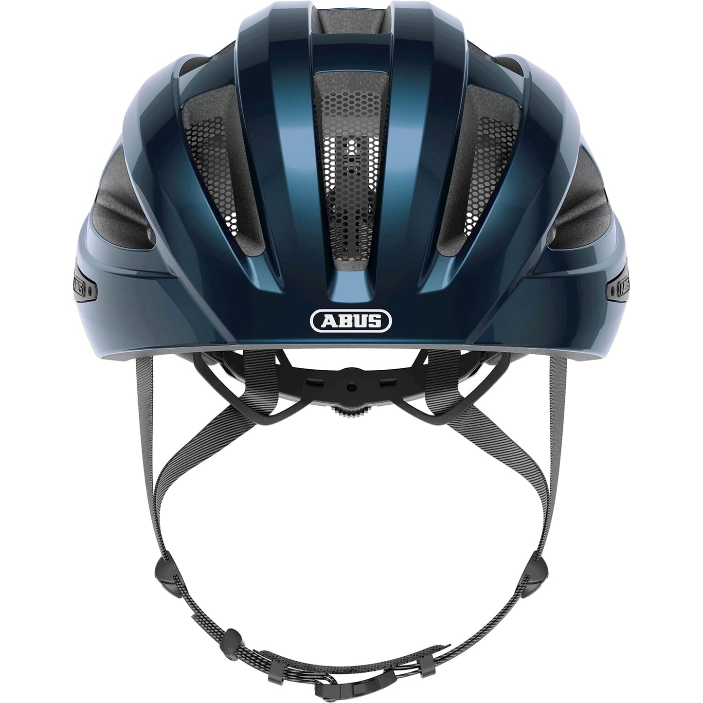 Abus Helmet MacAtor Midnight Blue M 52-58 cm