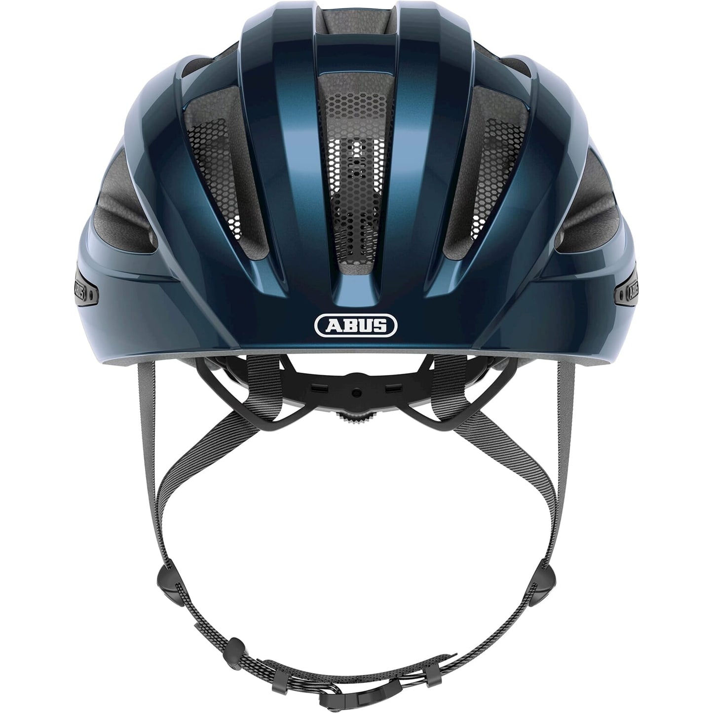 Casco Abus MacatGold midnight Blue L 58-62cm