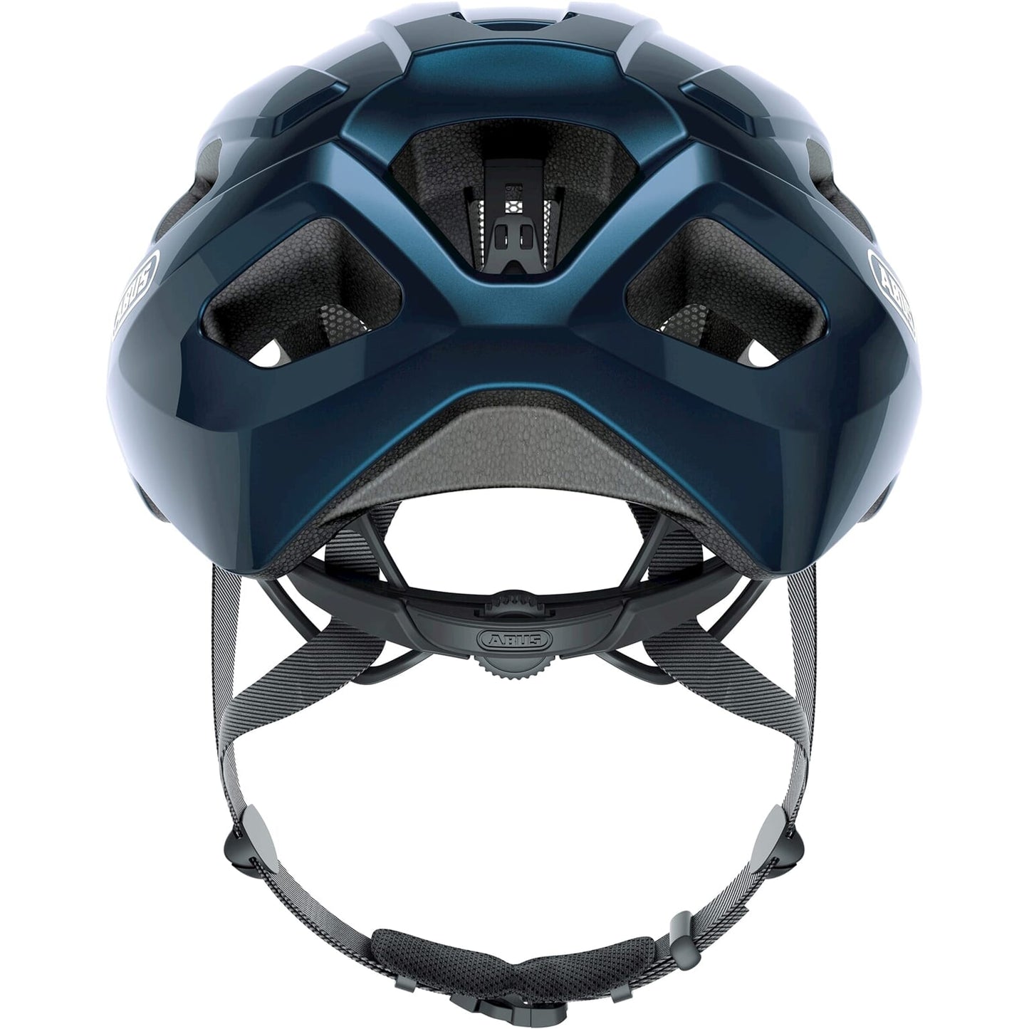 Casco Abus MacatGold midnight Blue L 58-62cm