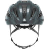 Abus helm MacatGoud race Grijs L 58-62cm