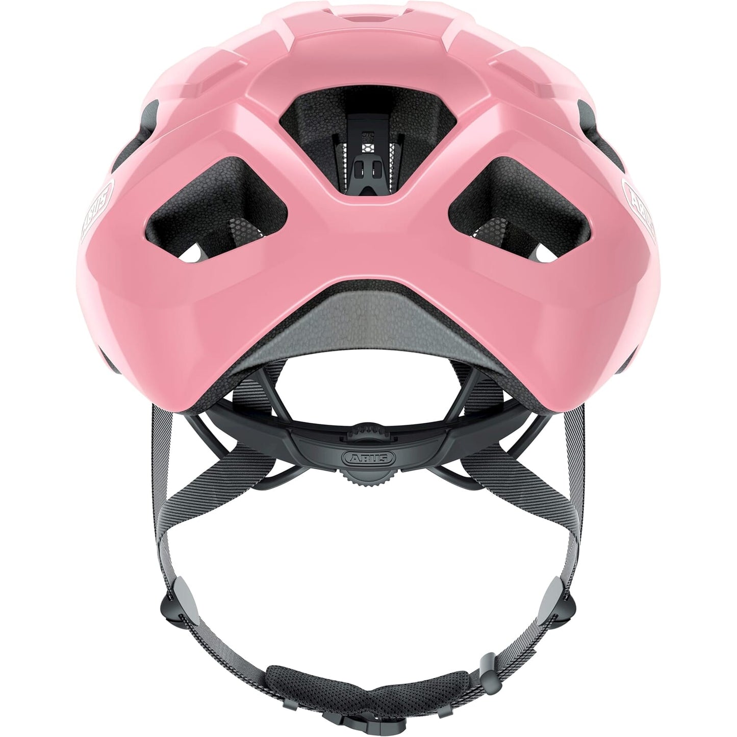 Abus helm MacatGoud shiny rose M 52-58cm