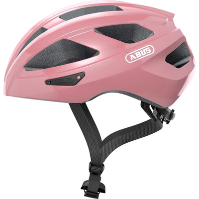 Abus Helmet Macatgoud Shiny Rose M 52-58 cm