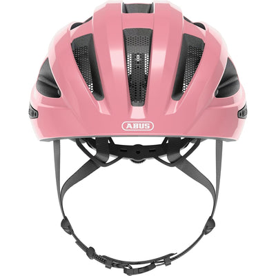 Abus casco macator brillante rosa l 58-62cm