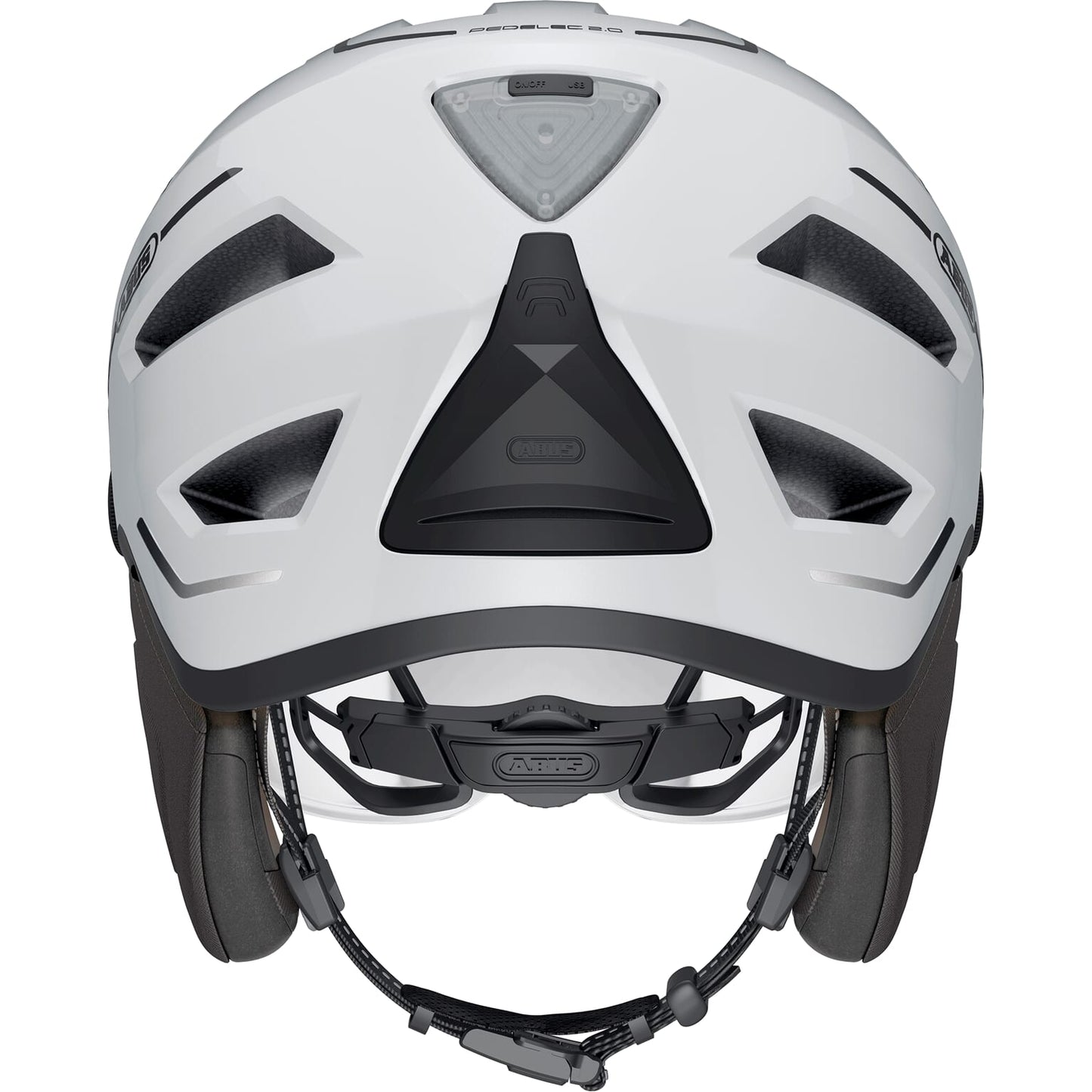 DE0603A helm Pedelec 2.0 Ace wit L