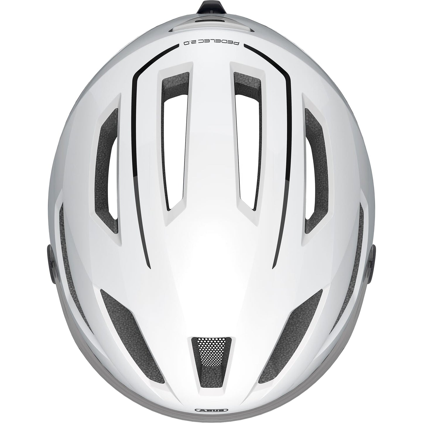 DE0603A helm Pedelec 2.0 Ace wit L