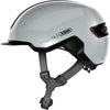 Abus Helmet Hud-y Race Grey L 57-61cm