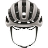 Abus Helmet Airbreaker Gleam Silver S 51-55cm