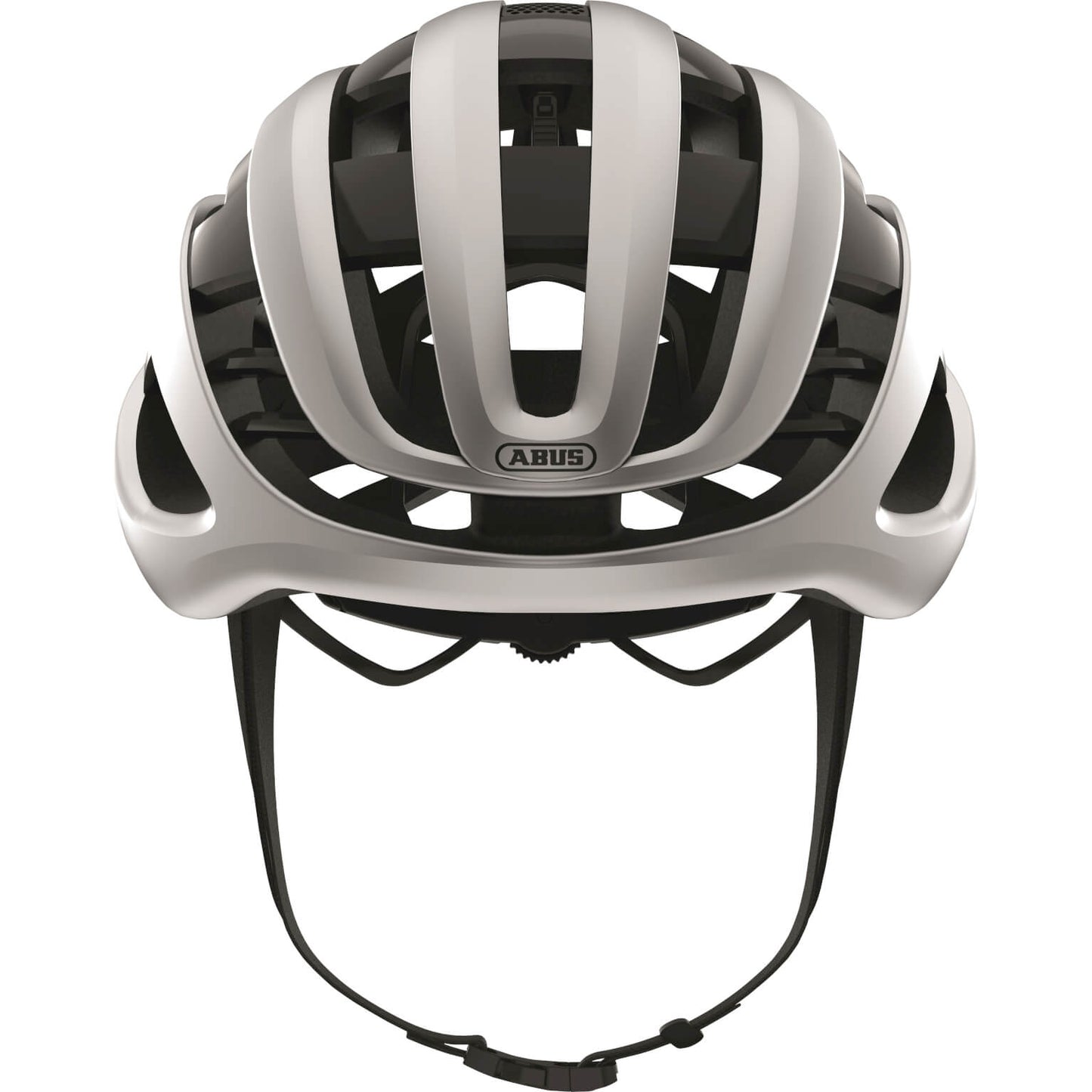 Abus helm AirBreaker gleam Zilver S 51-55cm