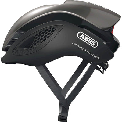 Abus Helmet Gamechanger Dark Grey S 51-55cm