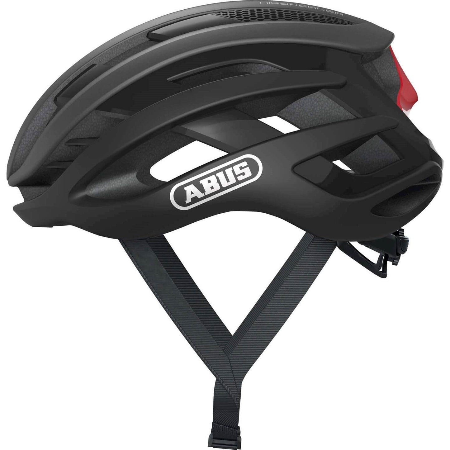 Abus Casco Airbreaker Dark Grey S 51-55cm