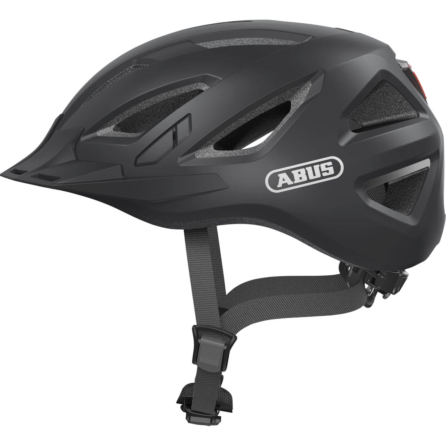 Abus Helmet Urban-I 3.0 Velvet Black S 51-55Cm