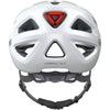 Abus Helmet Urban-I 3.0 m (52-58 cm). Blanco polar