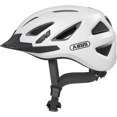 Abus Helmet Urban-I 3.0 Polar White XL 61-65 cm