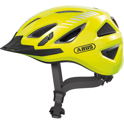 Abus Helmet Urban-I 3.0 Signal Yellow S 51-55 cm