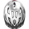Abus Helmet Urban-I 3.0 Signal Silver S 51-55cm