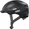 ABUS Helmet Hyban 2.0 Velvet Black M 52-58 cm
