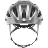 Abus helm MacatGoud gleam Zilver M 52-58cm