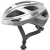 Abus Casco Macatgoud Gleam Silver L 58-62cm