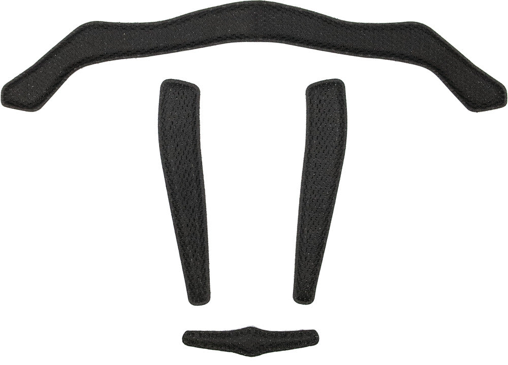 Abus replacement pads for hyban 2.0 (ace)