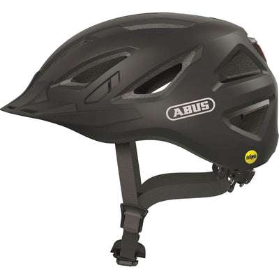 Abus Helmet Urban-I 3.0 Mips Velvet Black XL 61-65Cm