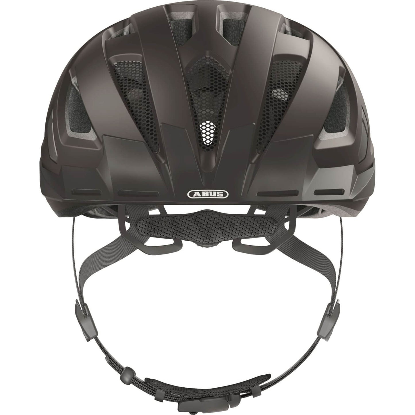 Abus Helmet Urban-I 3.0 Mips Velvet Black M 52-58Cm