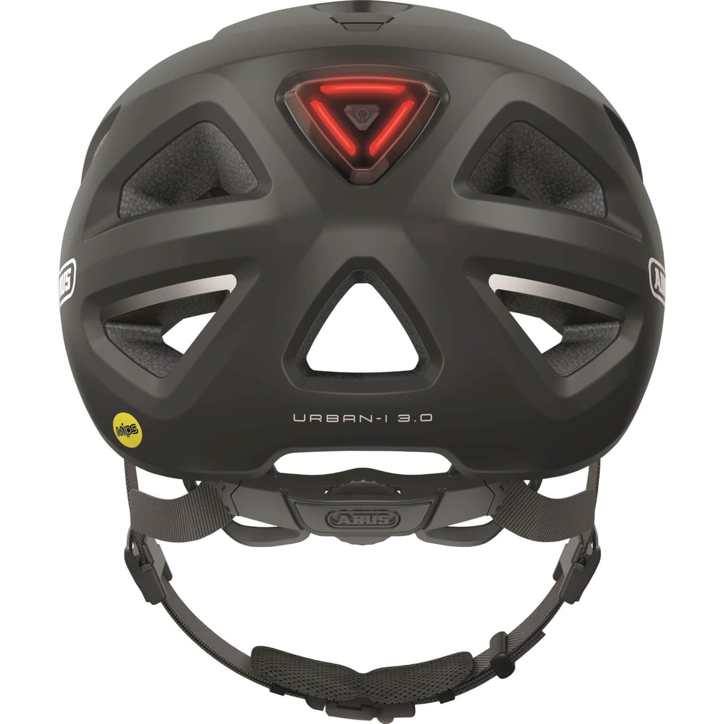 Abus Helmet Urban-I 3.0 MIPS Velvet Black M 52-58cm
