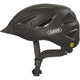 Abus urban-i 3.0 mips - fietshelm velvet black s (51 - 55 cm)