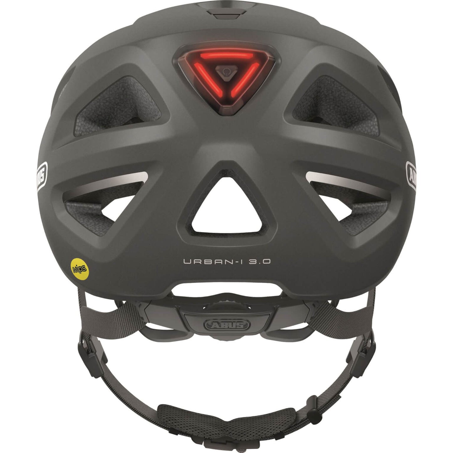Abus Helmet Urban-I 3.0 MIPS Titan S 51-55cm