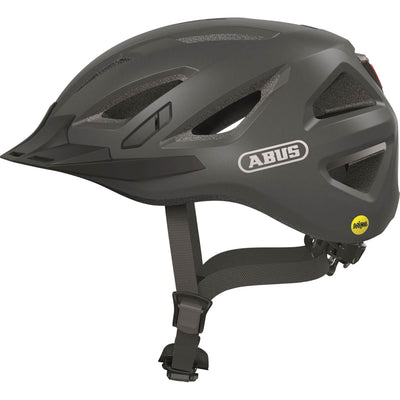 Abus Helmet Urban-I 3.0 Mips Titan S 51-55Cm