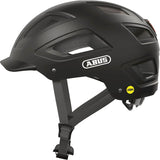 Abus Helm Hyban 2.0 MIPS velvet black XL 58-63cm - afbeelding 1