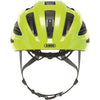 Abus Helmet MacAtor MIPS segnale giallo l 58-62 cm
