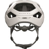 Abus Helm Aduro 3.0 - Veilige en comfortabele fietshelm voor sportief rijden - Polar White M