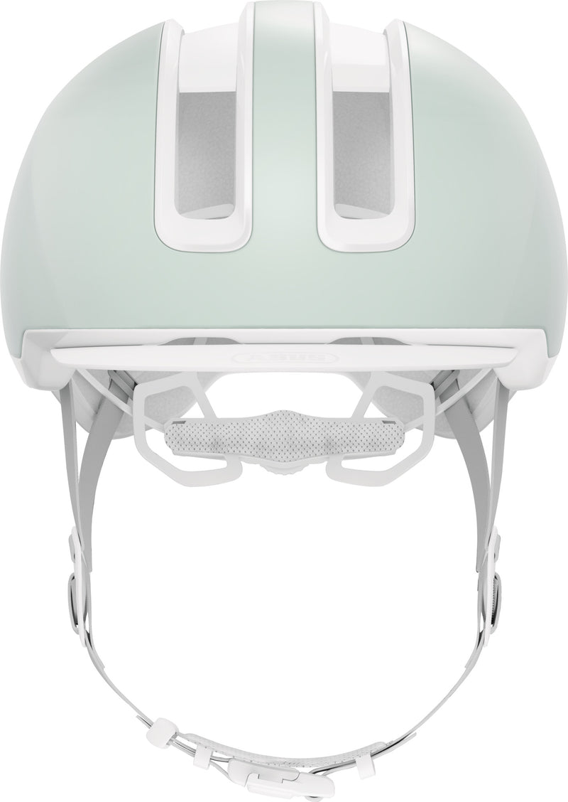 Abus Helm Hud-Y Pure Mint M 54-58cm