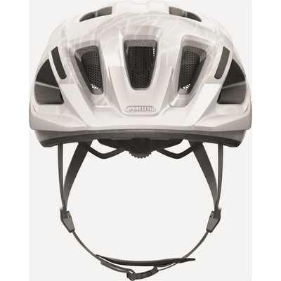 ABUS HELM ADURO 3.0 White Art S 51-55 cm