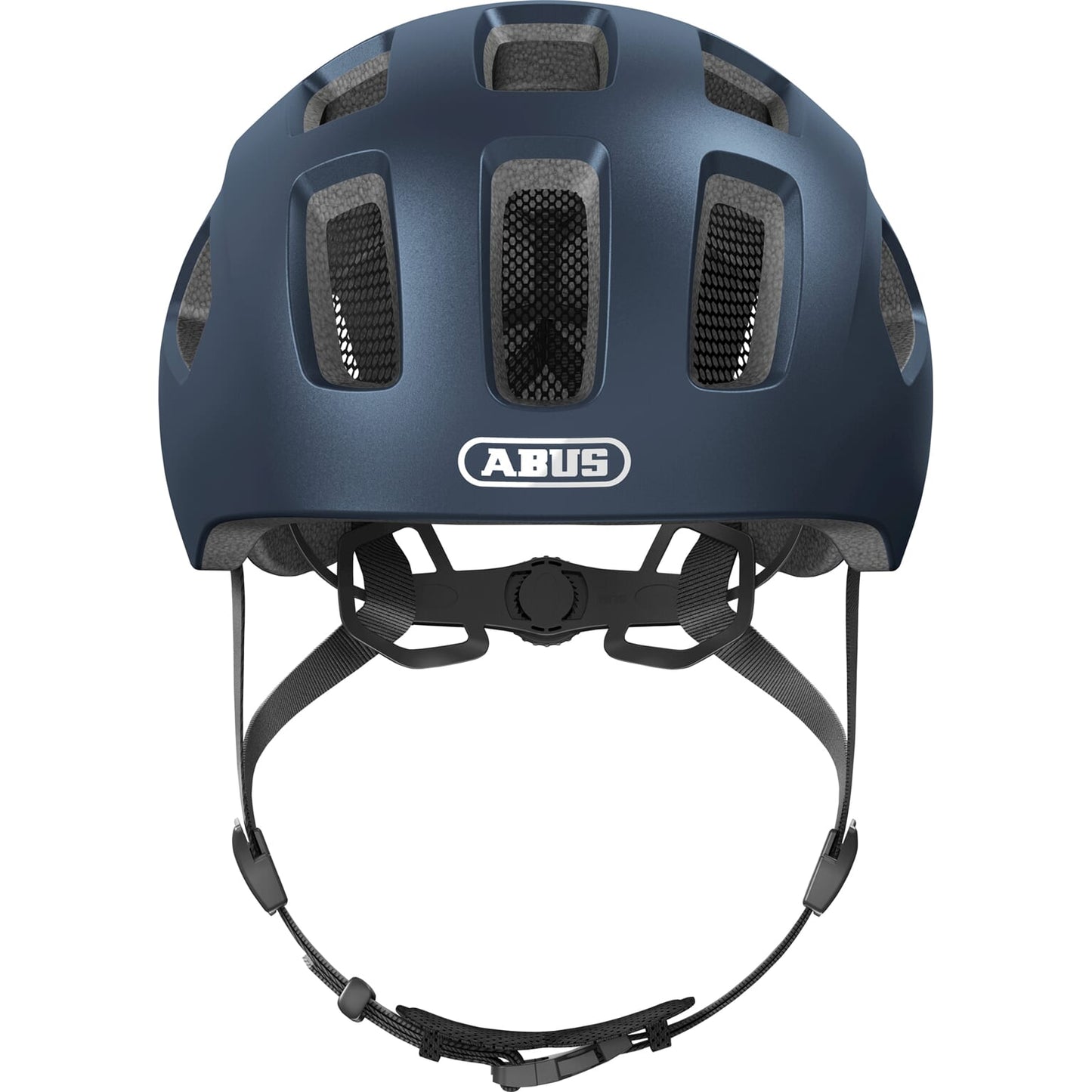 Abus Helmet Youn-I 2.0 Midnight Blue M 52-57cm