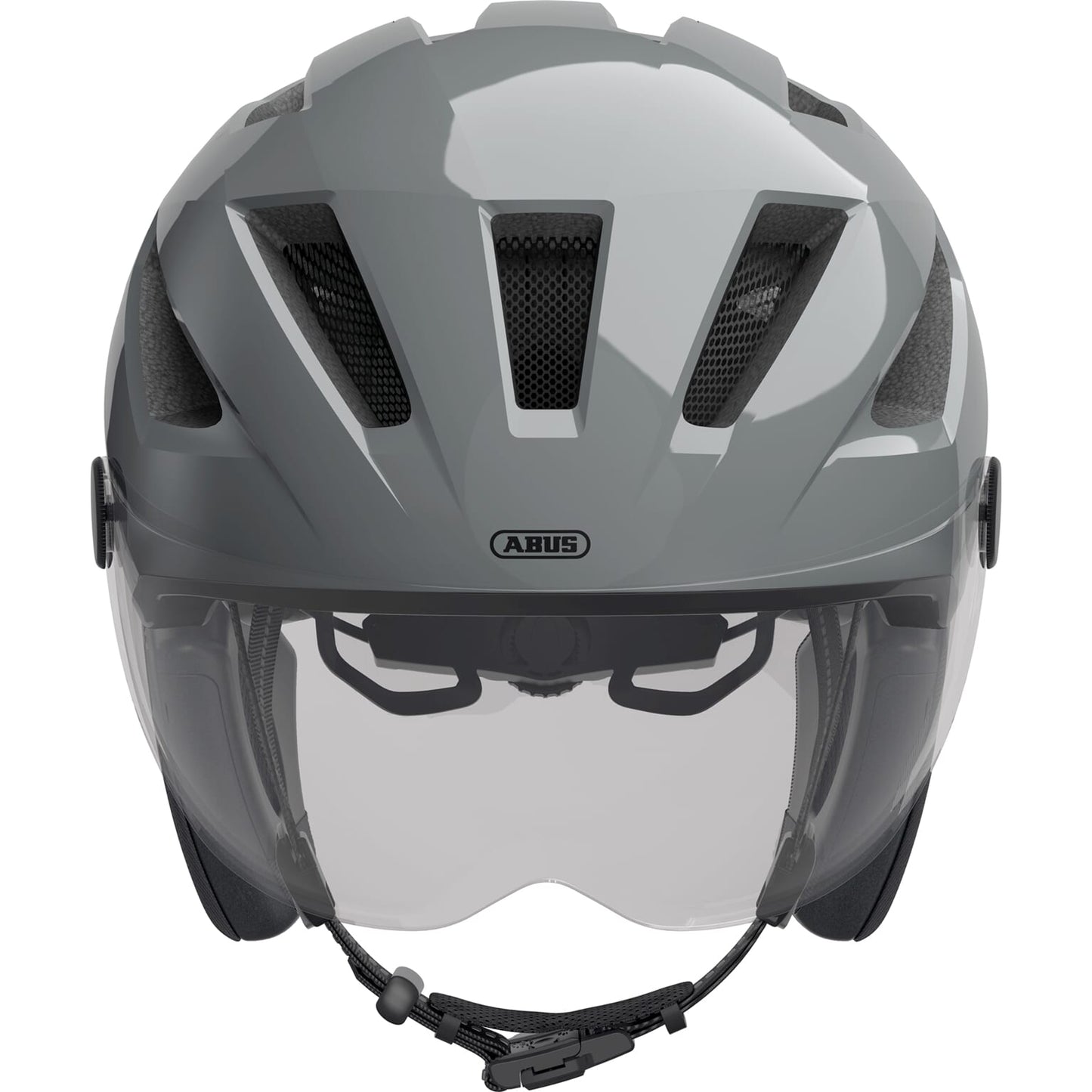 DE0201A Helm Pedelec 2.0 Ace Grey M