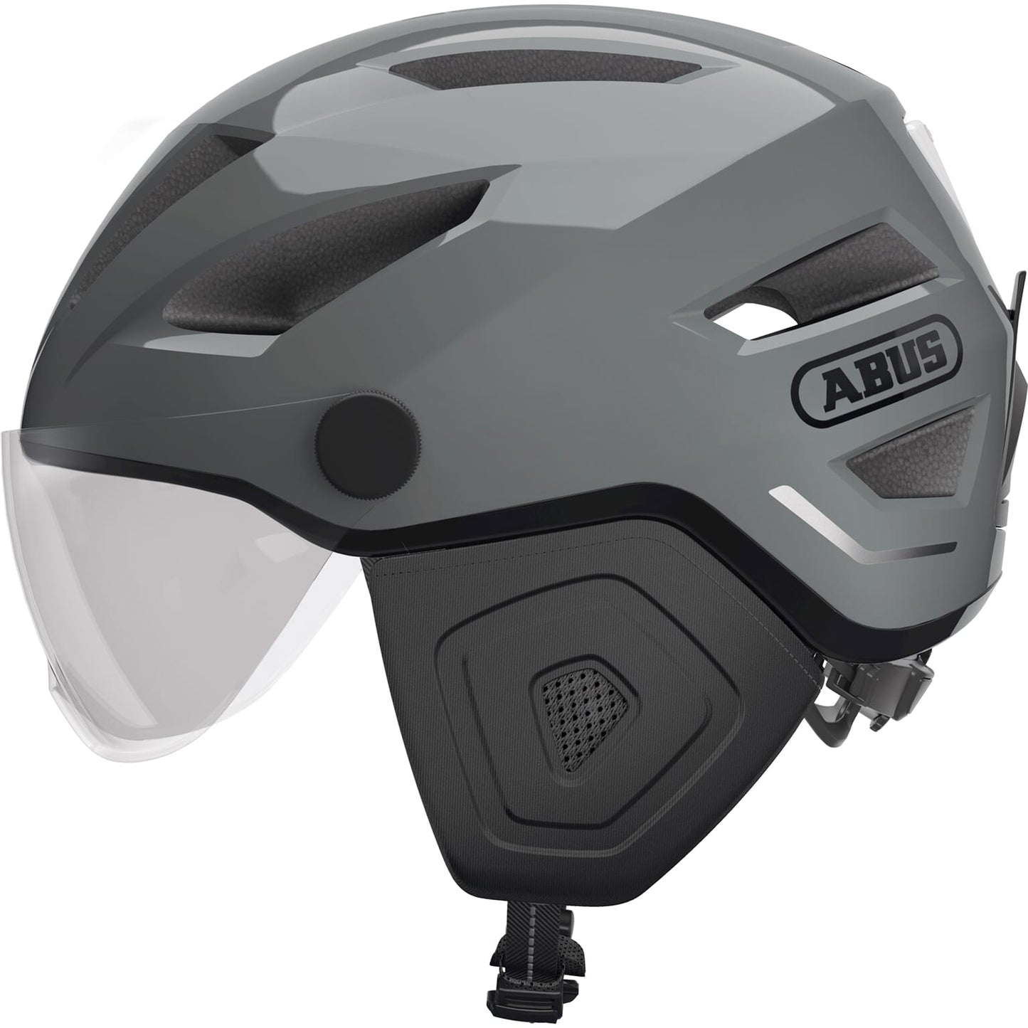 DE0201A Helm Pedelec 2.0 Ace Grey M