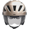 DC0101A helm Pedelec 2.0 Ace goud M