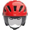 DA0106A helm Pedelec 2.0 Ace rood L